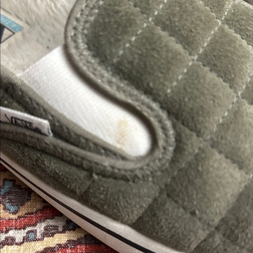 Vans Slip Er 2 Slippers - Picture 7 of 9